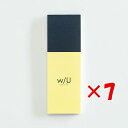 【 まとめ買い ×7個セット 】 「 ナカバヤシ メモ WUA6スリムメモミモザ A6スリム ミモザ WU-A601-6 」 【 楽天 月間MVP & 月間優良...