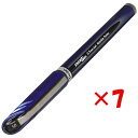 【 まとめ買い ×7個セット 】 「 ぺんてる ボールペン エナージェルユーロ 0.5mm 黒 BLN25-A エナージェル 0.5 」 【 楽天 月間MVP & 月間優良ショップ ダブル受賞店 】