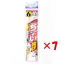 【 まとめ買い ×7個セット 】 「 釣り 仕掛 SASAME ささめ針 ちょい投げ 3本針 針:6 ハリス:1 モトス:3 」 【 送料無料 】 【 楽天 月...