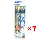 【 まとめ買い ×7個セット 】 「 オーナー OWNER 落シ込ミ ジグサビキ S F-6258 」 【 楽天 月間MVP & 月間優良ショップ ダブル受賞店...