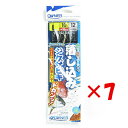 【 まとめ買い ×7個セット 】 「 オーナー OWNER 落シ込ミ ジグサビキ L 」 【 楽天 月間MVP & 月間優良ショップ ダブル受賞店 】 釣具 釣...
