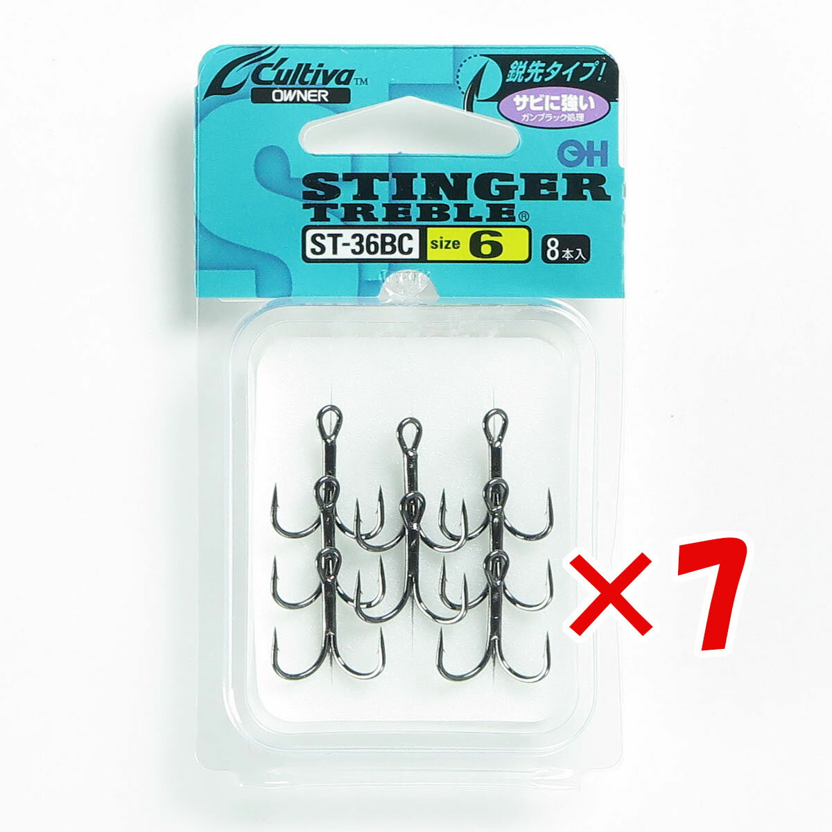  ޤȤ㤤 7ĥå   OWNER ʡ ƥ ƥ󥬡 ȥץեå 6 ST-36BC   ŷ MVP & ͥ...