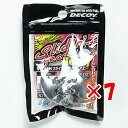 【 まとめ買い ×7個セット 】 「 カツイチ Katsuichi デコイ スライディンヘッド ヘビー 21g SV-46H 」 【 楽天 月間MVP & 月間...