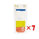 【 まとめ買い ×7個セット 】 「 アオトプラス ポチ袋 小さなポチ袋 スポーツシリーズ K-TII-1-05 」 【 楽天 月間MVP & 月間優良ショップ...
