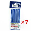 【 まとめ買い ×7個セット 】 「 東邦産業 シュリンクパイプ80 透明 4.8mm 」 【 楽天 月間MVP & 月間優良ショップ ダブル受賞店 】 釣具 ...
