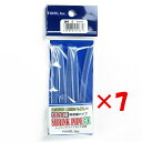 【 まとめ買い ×7個セット 】 「 東邦産業 シュリンクパイプ80 透明 6.4mm 」 【 楽天 月間MVP & 月間優良ショップ ダブル受賞店 】 釣具 ...