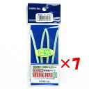 【 まとめ買い ×7個セット 】 「 東邦産業 シュリンクパイプ80 夜光グリーン 3.2mm 」 【 楽天 月間MVP & 月間優良ショップ ダブル受賞店 】...