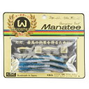 「 オンスタックルデザイン マナティー 60サイズ MT-11 ブルーバック 」 【 楽天ランキング1位 】 【 楽天 月間MVP & 月間優良ショップ ダブル...