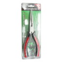 「 クロスファクター CROSS FACTOR スプリットリングプライヤー ステン 19cm 」 【 楽天 月間MVP & 月間優良ショップ ダブル受賞店 】 ...