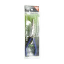 「 クロスファクター CROSS FACTOR スプリット リング プライヤー ステン 16cm 」 【 楽天 月間MVP & 月間優良ショップ ダブル受賞店 ...