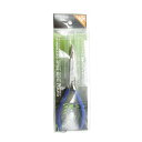 「 クロスファクター CROSS FACTOR スプリット リング ベント プライヤー ステン 16cm 」 【 楽天 月間MVP & 月間優良ショップ ダブル...