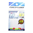 「 シモリ プロマリン PRO MARINE 蛍光キャップシモリ 小 」 【 楽天 月間MVP & 月間優良ショップ ダブル受賞店 】 釣具 釣り具 釣り用品