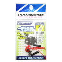 「 プロマリン PRO MARINE 仕掛け一発通し S 」 【 楽天 月間MVP & 月間優良ショップ ダブル受賞店 】 釣具 釣り具 釣り用品