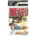「 ささめ針 SASAME VE817 鯉オモリ 10号 」 【 楽天 月間MVP & 月間優良ショップ ダブル受賞店 】 釣り 釣り具 釣具 釣り用品