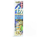 「 ささめ針 SASAME I-205イカノリノリスーパークリア天秤M 4 」 【 楽天 月間MVP & 月間優良ショップ ダブル受賞店 】 釣り 釣り具 釣具...