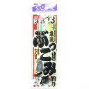 「 ささめ針 SASAME E-108 急流ぶっ込み釣りBセイゴ 13-3 」 【 送料無料 】 【 楽天 月間MVP & 月間優良ショップ ダブル受賞店 】 ...