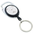 「 すみっコぐらし メタリール しろくま&ぺんぎん? キーホルダー 」 【 楽天 月間MVP & 月間優良ショップ ダブル受賞店 】