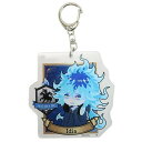 「 ツイステッドワンダーランド アクリル キーホルダー イデア 」 【 楽天 月間MVP & 月間優良ショップ ダブル受賞店 】