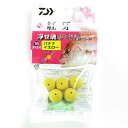 「 ダイワ DAIWA 紅牙 浮せ魂 15 バナナイエロー / タイラバ 」 【 送料無料 】 【 楽天 月間MVP & 月間優良ショップ ダブル受賞店 】 釣...