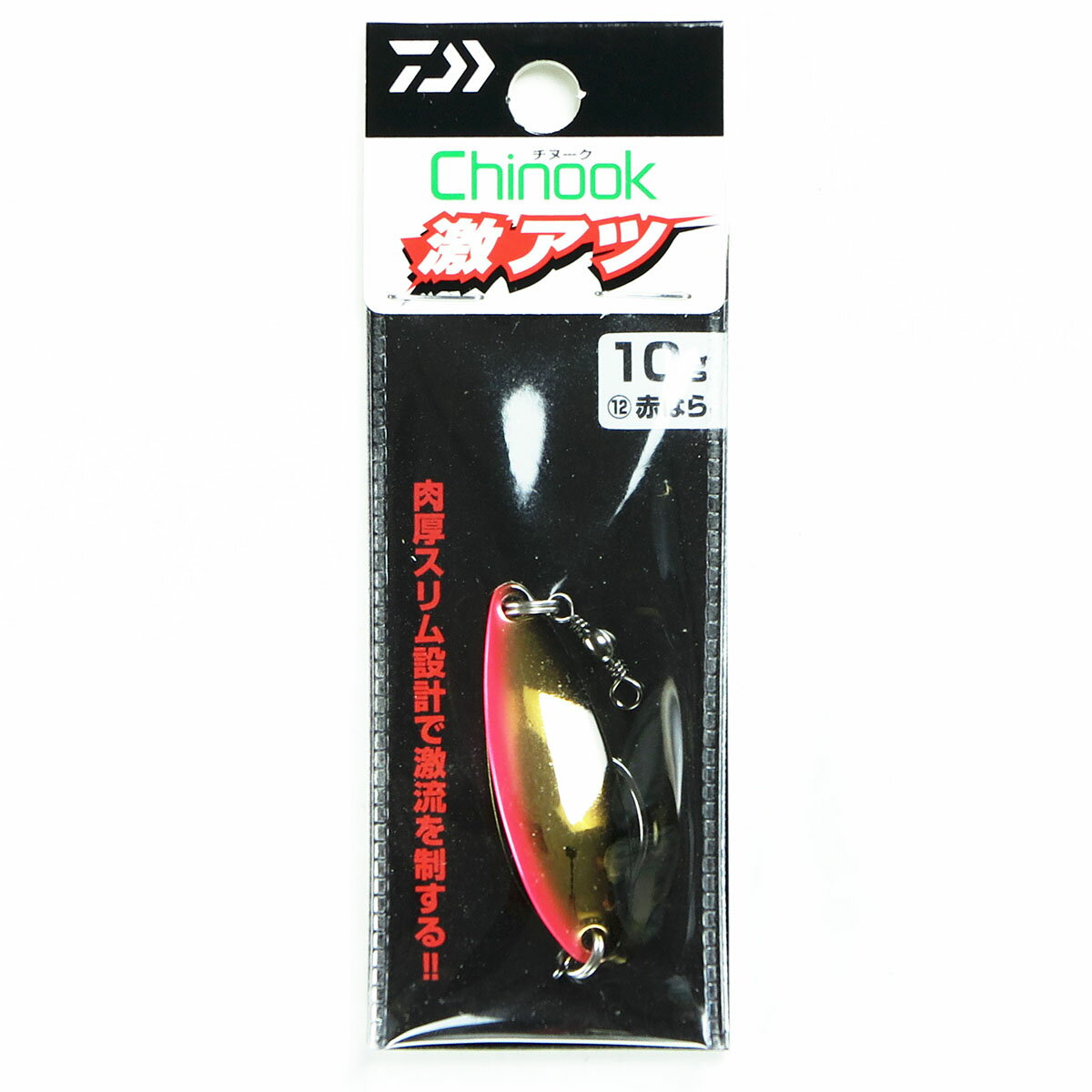   DAIWA ̡ 㥢 10g ֤Ϥ   ŷ MVP & ͥɥå ֥Ź     