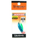 「 ダイワ DAIWA プレッソ ムーバー 1.8g サマービーチ 」 【 送料無料 】 【 楽天 月間MVP & 月間優良ショップ ダブル受賞店 】 釣り 釣り具 釣具 釣り用品