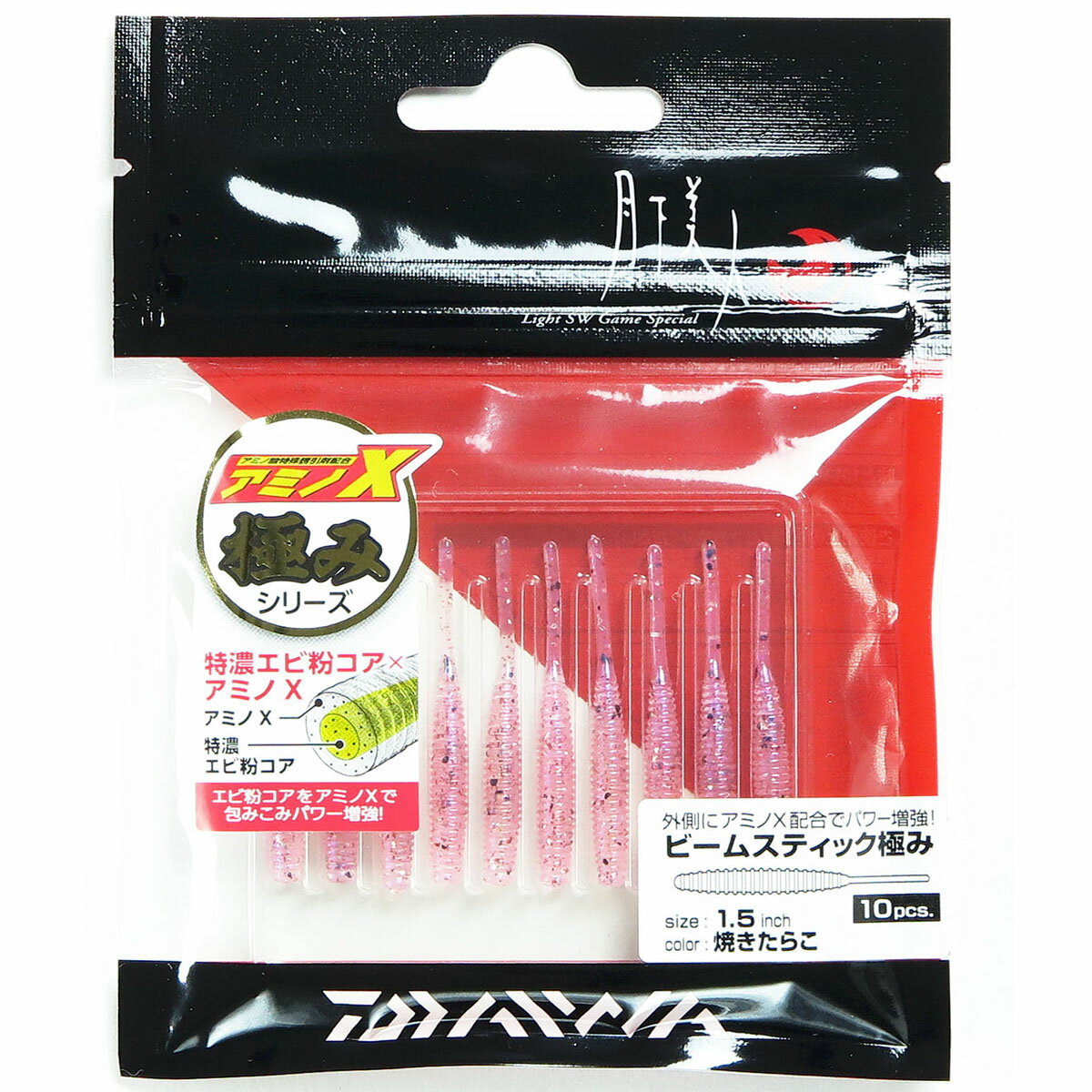   DAIWA  ӡॹƥåˤ 1.5 Ƥ餳   ŷ MVP & ͥɥå ֥...