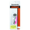 「 ダイワ DAIWA グローブライド クルセイダー 5g W-SPK 」 【 送料無料 】 【 楽天 月間MVP & 月間優良ショップ ダブル受賞店 】 釣り 釣り具 釣具 釣り用品