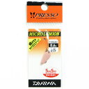 「 ダイワ DAIWA プレッソ マイクロルミオン 0.6g ライトピンク 」 【 送料無料 】 【 楽天 月間MVP & 月間優良ショップ ダブル受賞店 】 ...
