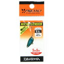 「 ダイワ DAIWA プレッソ マイクロルミオン 0.6g ブルーグロッタ 」 【 送料無料 】 【 楽天 月間MVP & 月間優良ショップ ダブル受賞店 】...
