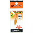 「 ダイワ DAIWA プレッソ マイクロルミオン 0.8g カーキブラウン 」 【 送料無料 】 【 楽天 月間MVP & 月間優良ショップ ダブル受賞店 】...