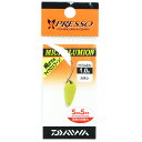 「 ダイワ DAIWA プレッソ マイクロルミオン 1.0g カラシ 」 【 楽天 月間MVP & 月間優良ショップ ダブル受賞店 】 釣り 釣り具 釣具 釣り用品(4)