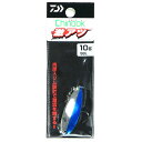 「 ダイワ DAIWA チヌーク 激アツ 10g SBL 」 【 送料無料 】 【 楽天 月間MVP & 月間優良ショップ ダブル受賞店 】 釣り 釣り具 釣具 釣り用品