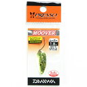 「 ダイワ DAIWA プレッソ ムーバー 1.8 レモネード(ケイムラ) 」 【 楽天 月間MVP & 月間優良ショップ ダブル受賞店 】 釣り 釣り具 釣具 釣り用品