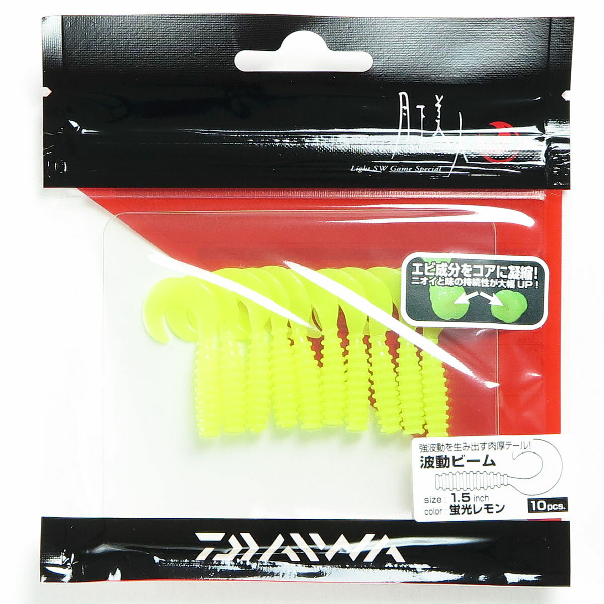   DAIWA  ưӡ 1.5 ָ   ŷ MVP & ͥɥå ֥Ź   ...