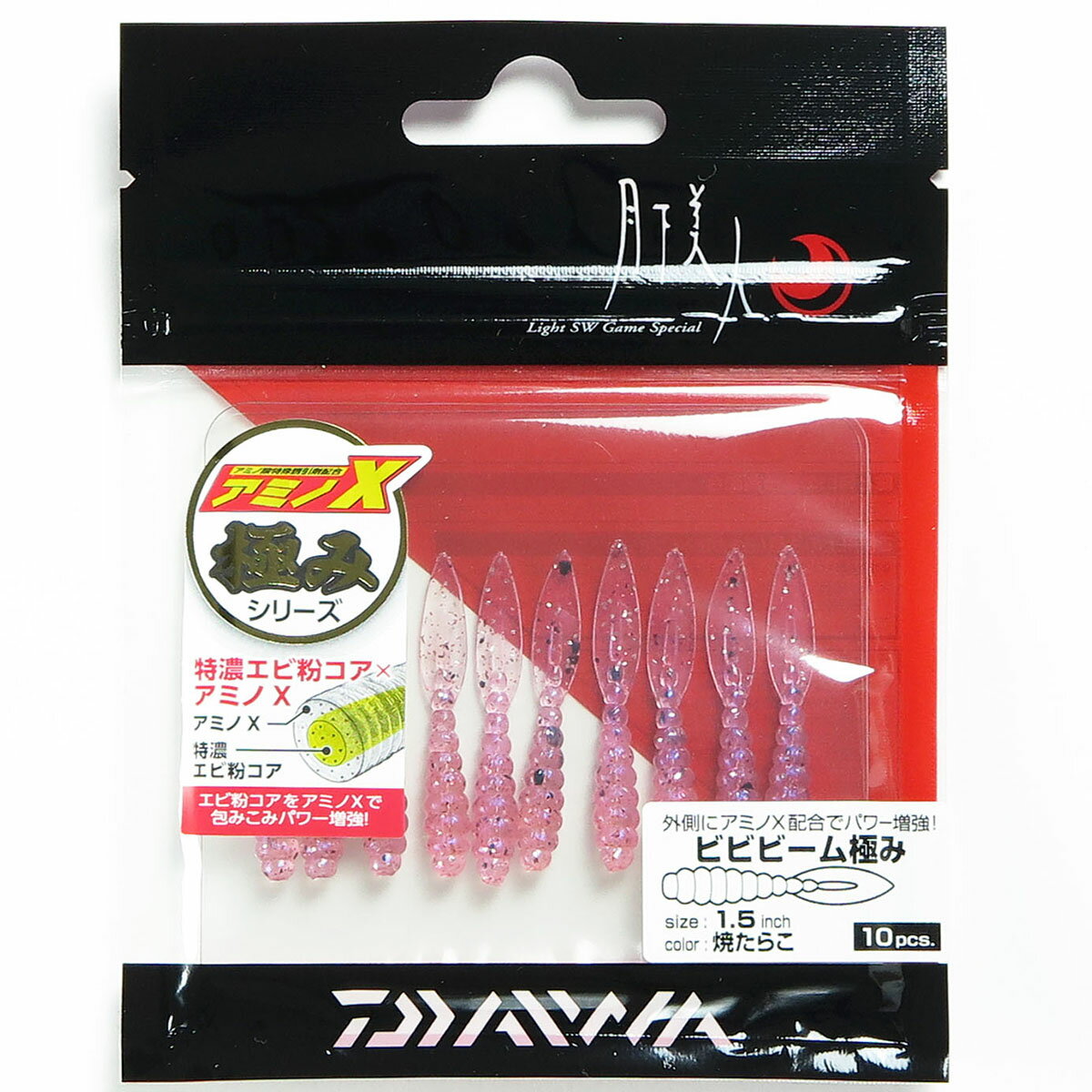   DAIWA  Х  ӥӥӡ ˤ 1.5 Ƥ餳   ŷ MVP & ͥɥ...