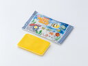 「 シャチハタ かんてんねんど きいろ NEK-140CP-5 」 【 楽天 月間MVP & 月間優良ショップ ダブル受賞店 】