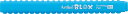 「 シャチハタ BLOX水性サインペン蛍光 ブルー KTX-200F-B 」 【 送料無料 】 【 楽天 月間MVP & 月間優良ショップ ダブル受賞店 】