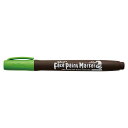 「 シャチハタ フェイスペイントマーカー イエローグリーン KFF-F-YG 」 【 楽天 月間MVP & 月間優良ショップ ダブル受賞店 】