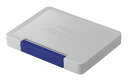 「 シャチハタ フォアコートスタンプ台 大形藍色 HCN-3-B 」 【 楽天 月間MVP & 月間優良ショップ ダブル受賞店 】