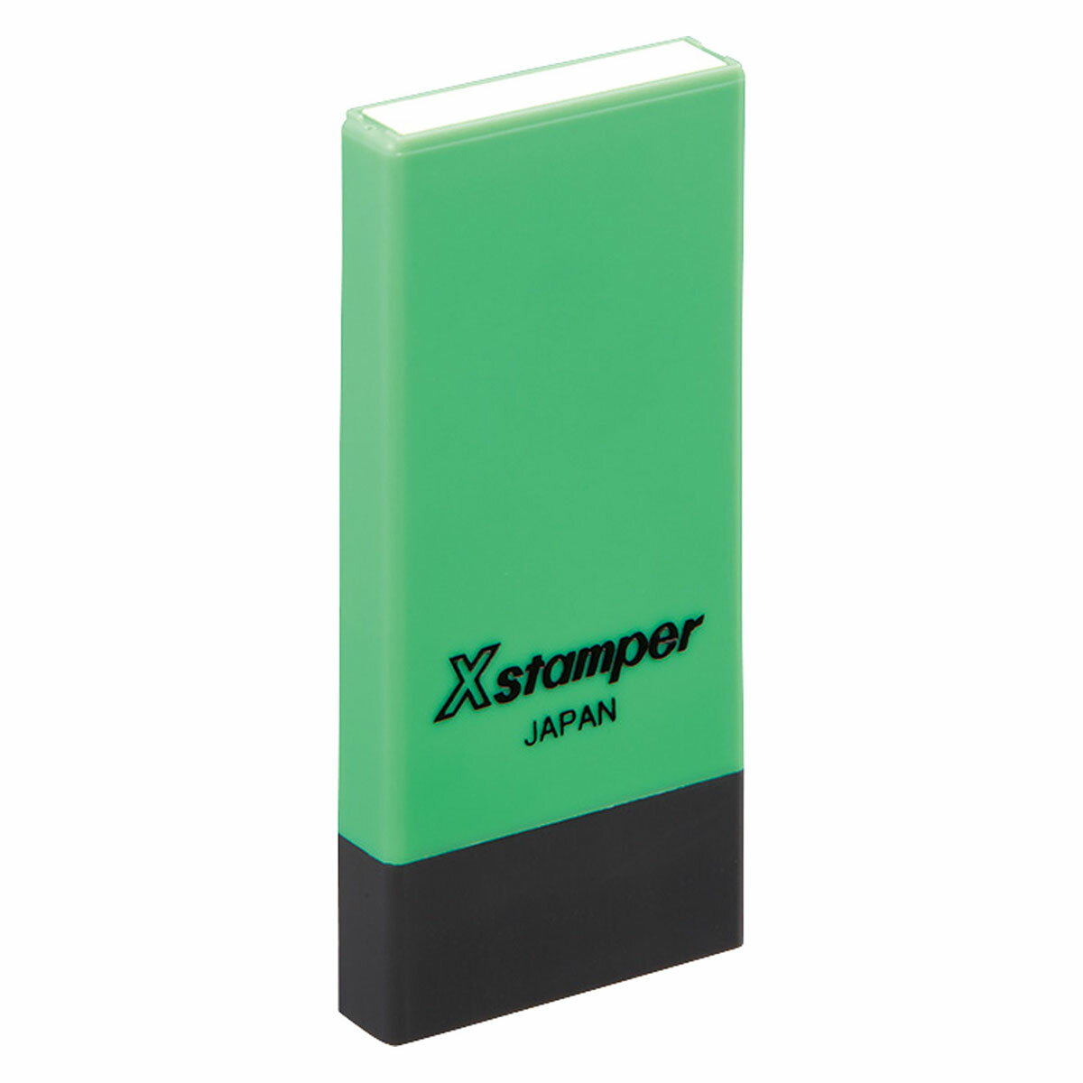 「 シャチハタ 科目印 0061 『 仮払消費税 』 X-NK 」 【 送料無料 】 【 楽天 月間MVP & 月間優良ショップ ダブル受賞店 】