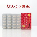 1日1粒 なんこつ日和 30粒 非変性 プロテオグリカン 10mg 非変性2型 コラーゲン 国産 日本製 鮭鼻軟骨 美容 関節 腰 膝 サプリメント 敬老の日 ...