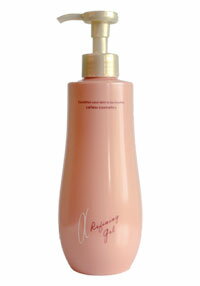 【送料無料】メイク落とし、クレンジングに! セレス リファイニングジェル 300ml オイルフリーのアミノ酸クレンジング。毛穴の黒ずみ・肌トラブルケア!高純度ヒアルロン酸、植物性の天然美容成分配合。敏感肌も安心・エイジングケア、まつげエクステにも【スキンケア】 - Image 2