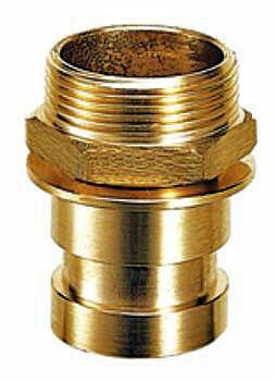 マチノ式カップリング 甲型 町野男x外ねじ 50A