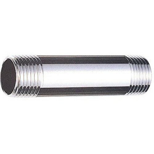 止水栓用給水管 15Ax80mm