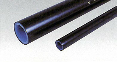 ミヤコ 大便器洗浄管 【ML1 32×400×400】 ベンドパイプ