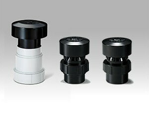 ドルゴ 低位通気弁 LPD-50D（ソケットに接続） 排水 ゴボゴボ 音がする 臭い 悪臭