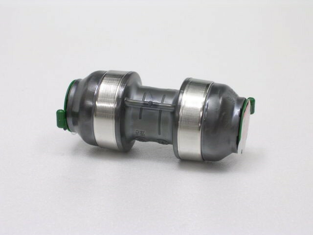 ダブルロックジョイント ソケット WPJ3-13-S 住宅用 架橋ポリエチレン管 ポリブテン管 給水 給湯 配管