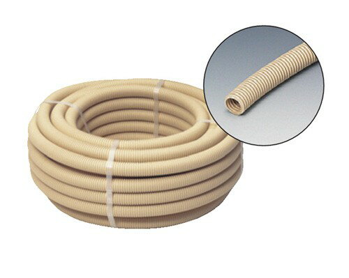 切り売り 未来工業 土中さや管 1m単位 LS-30BJ