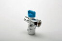 プロパン用 LPG ワンプッシュ型 機器接続 ガス栓 フレキ 可とう管 コック 末端ガス栓 マツイ機器 検査口付 MC-FICB-15Aフレキ プッシュインパク...