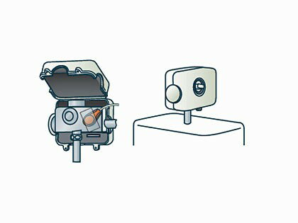 【在庫あり】 凍結防止 ヒーター 小便フラッシュバルブ用 TOTO T600 型用 電熱産業 自己温度制御型 DF-2